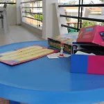 Casă la țară Nautilus 1st Floor Nea Iraklitsa