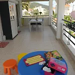 Nautilus 1st Floor Casă la țară Nea Iraklitsa