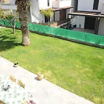 Casă la țară Nautilus 1st Floor Nea Iraklitsa