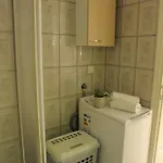 Nautilus 1st Floor Casă la țară Nea Iraklitsa