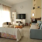 Nautilus 1st Floor Casă la țară Nea Iraklitsa