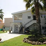 Nautilus 1st Floor Casă la țară Nea Iraklitsa