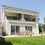 Casă la țară Nautilus 1st Floor Nea Iraklitsa