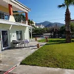 Nautilus 1st Floor Casă la țară Nea Iraklitsa