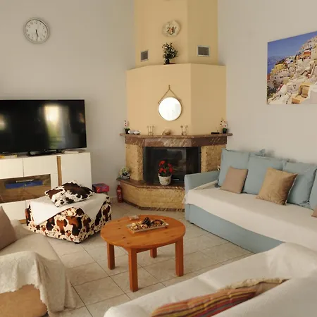 Nautilus 1st Floor Kır Evi *