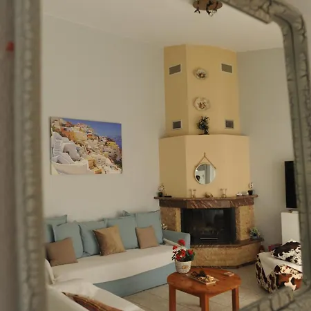 Kır Evi Nautilus 1st Floor *