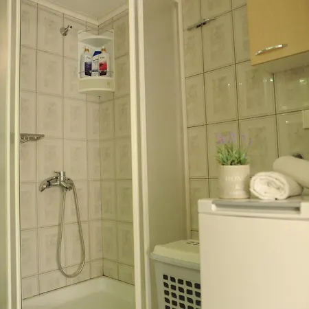 Nautilus 1st Floor Kır Evi Nea Iraklitsa