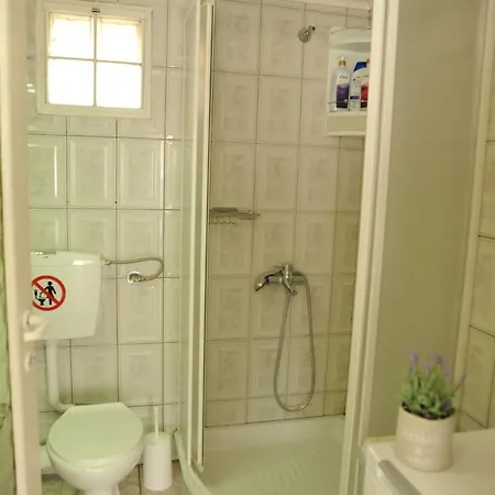 Nautilus 1st Floor * Nea Iraklitsa