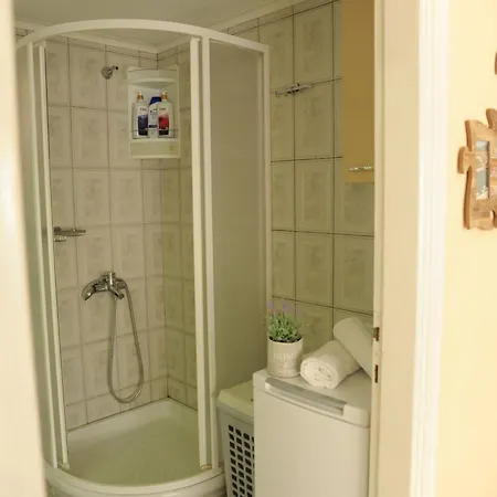 Kır Evi Nautilus 1st Floor