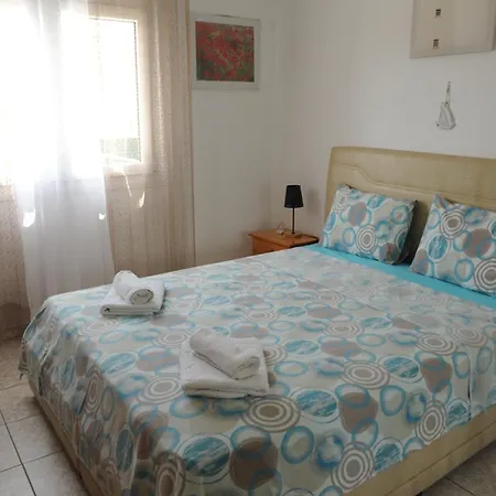 Nautilus 1st Floor Casa rural