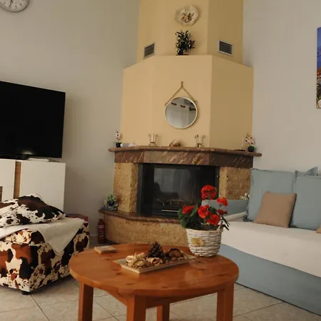 Casa rural Nautilus 1st Floor *