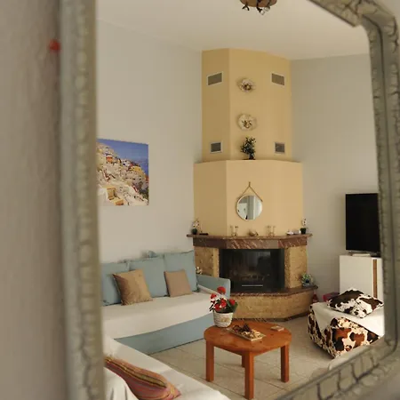 Nautilus 1st Floor Nea Iraklitsa