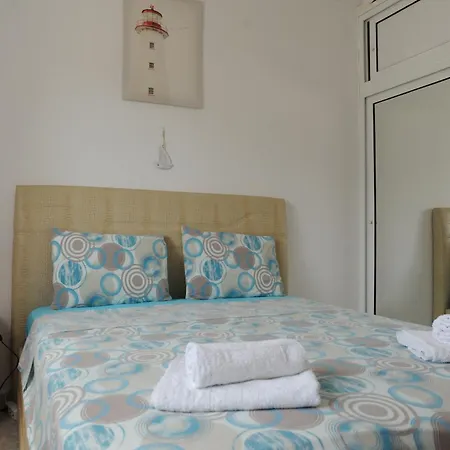 Nautilus 1st Floor * Nea Iraklitsa