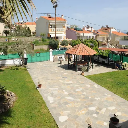 Nautilus 1st Floor Kır Evi *