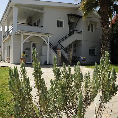 Kır Evi Nautilus 1st Floor