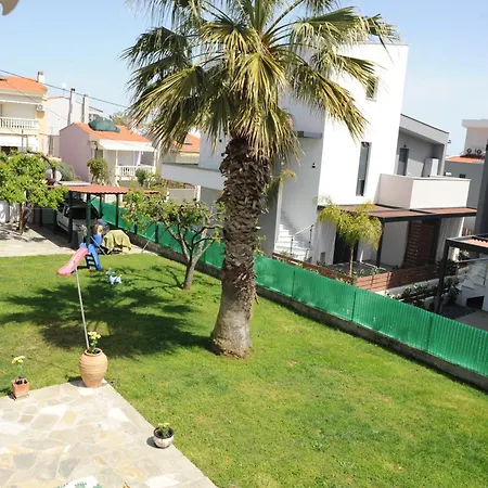 Nautilus 1st Floor * Nea Iraklitsa