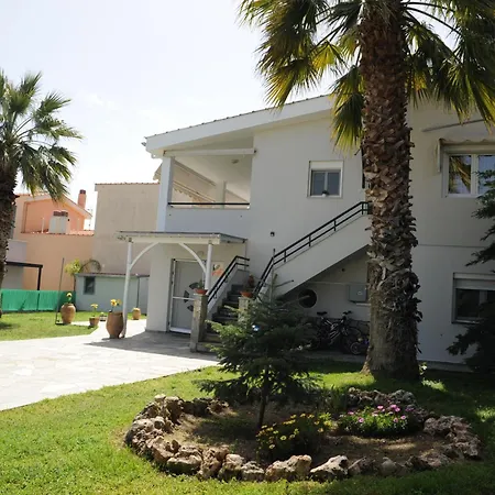 Casa rural Nautilus 1st Floor