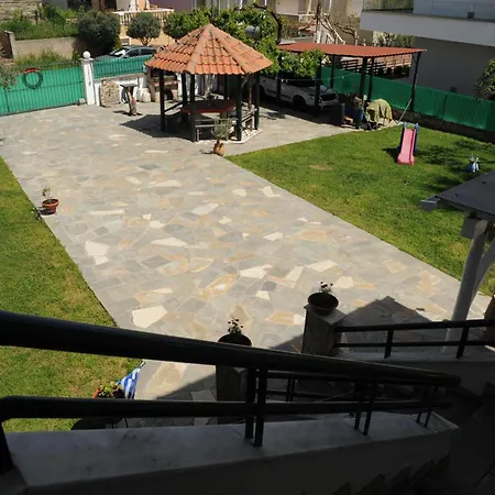 Nautilus 1st Floor Kır Evi *