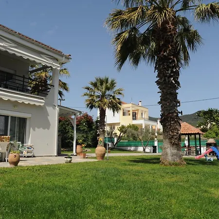 Kır Evi Nautilus 1st Floor *