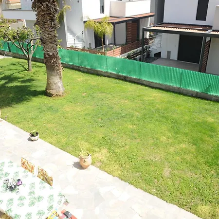 Kır Evi Nautilus 1st Floor Nea Iraklitsa