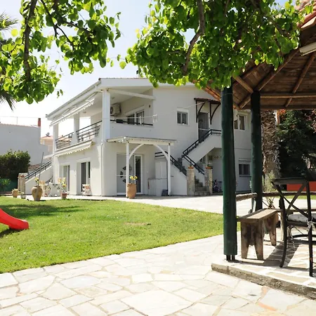 Nautilus 1st Floor Nea Iraklitsa