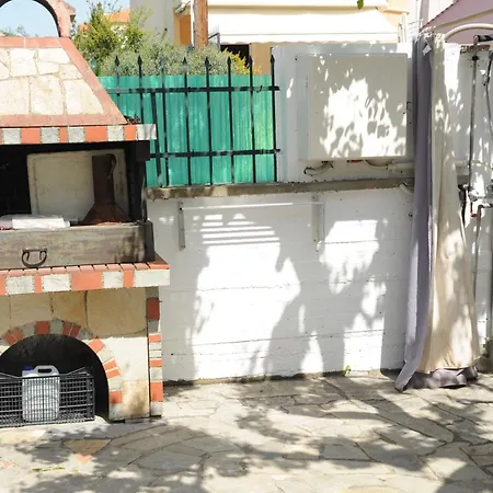 Kır Evi Nautilus 1st Floor *