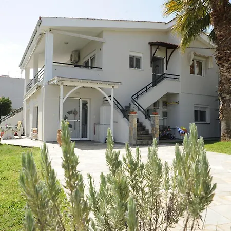 Nautilus 1st Floor Kır Evi Nea Iraklitsa