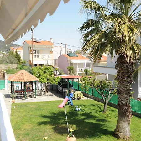 Kır Evi Nautilus 1st Floor Nea Iraklitsa