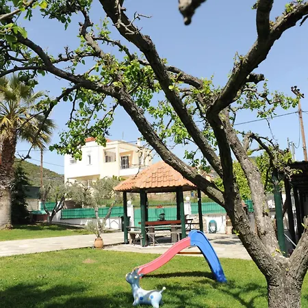 Nautilus 1st Floor Nea Iraklitsa