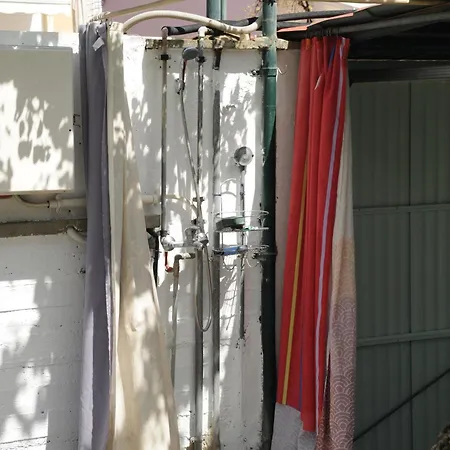 Nautilus 1st Floor * Nea Iraklitsa