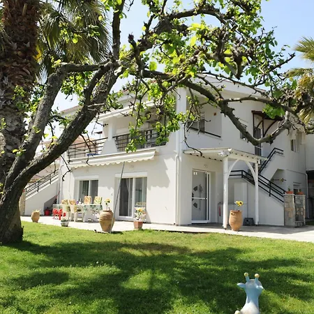 Kır Evi Nautilus 1st Floor *