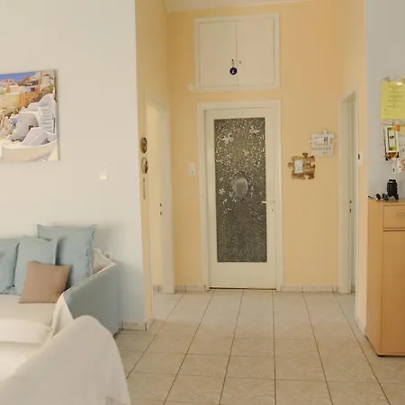 Nautilus 1st Floor Kır Evi *