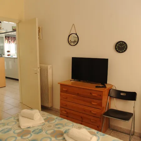 Casa rural Nautilus 1st Floor *