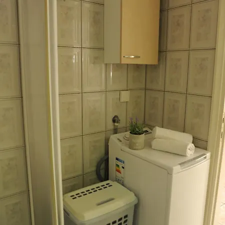 Nautilus 1st Floor Kır Evi Nea Iraklitsa