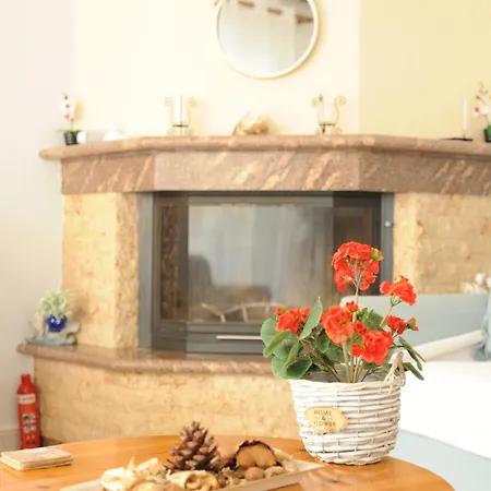 Nautilus 1st Floor * Nea Iraklitsa