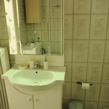 Kır Evi Nautilus 1st Floor *