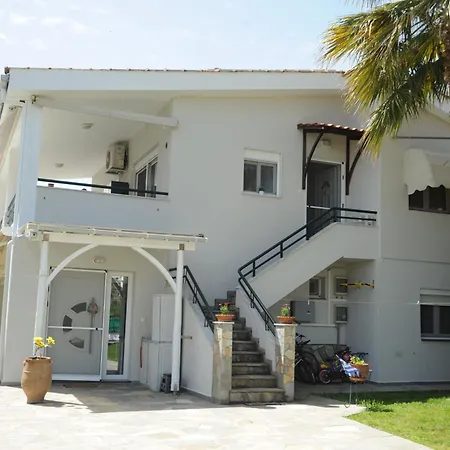 Kır Evi Nautilus 1st Floor