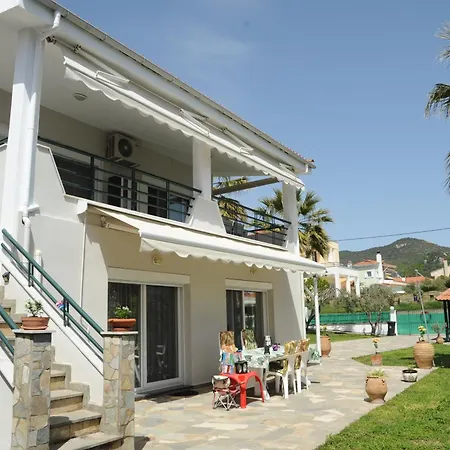 Kır Evi Nautilus 1st Floor *