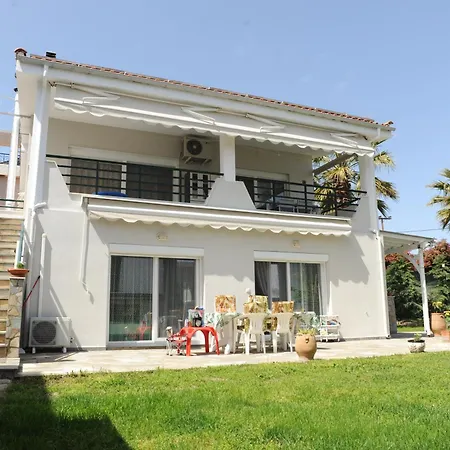 Kır Evi Nautilus 1st Floor Nea Iraklitsa