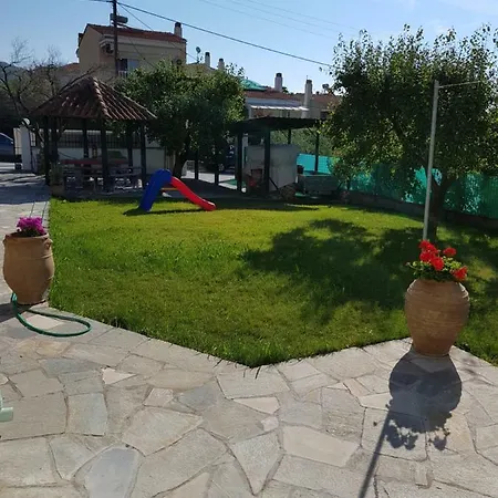 Country house Nautilus Nea Iraklitsa
