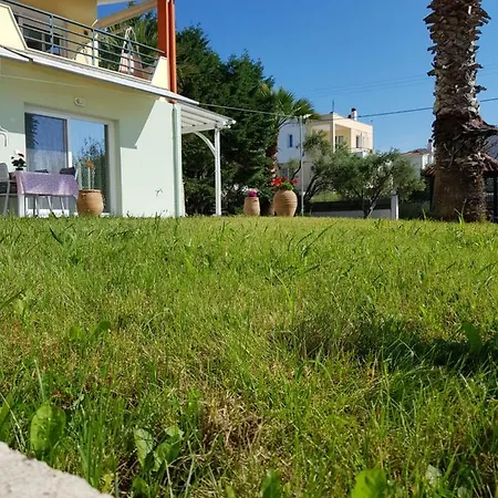 Nautilus Country house Nea Iraklitsa