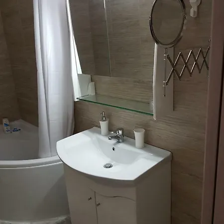 Nautilus Country house Nea Iraklitsa