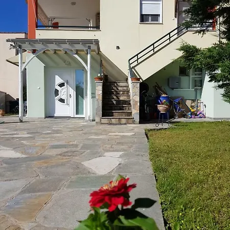 Nautilus Country house *