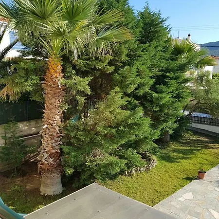 Country house Nautilus Nea Iraklitsa