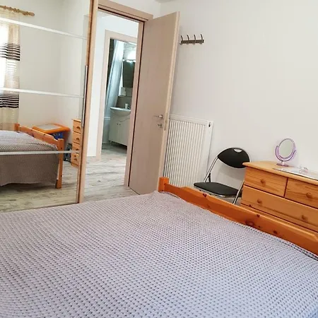Nautilus Country house Nea Iraklitsa