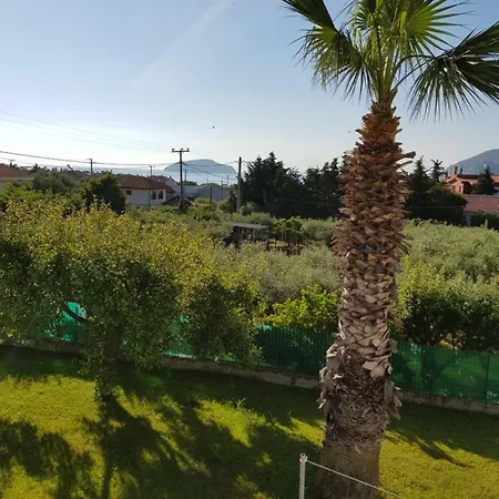 Country house Nautilus Nea Iraklitsa