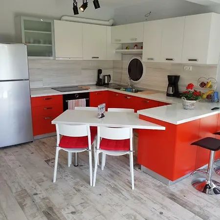 Country house Nautilus Nea Iraklitsa