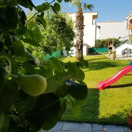 Country house Nautilus Nea Iraklitsa