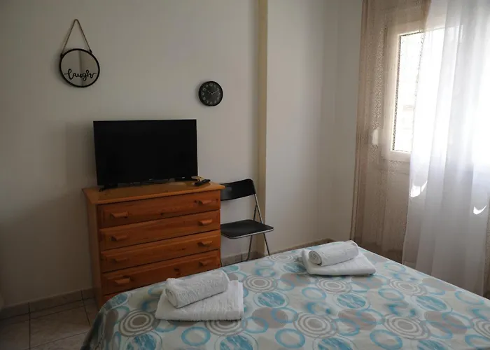 Nautilus 1st Floor Casă la țară