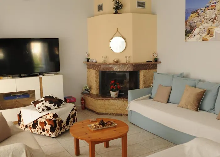 Nautilus 1st Floor Country house *